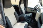 Land Rover Defender 90 Autobiography 2016 года
